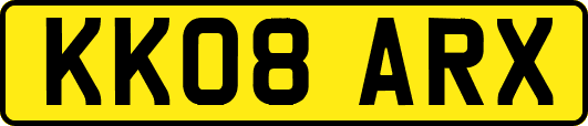 KK08ARX