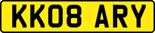 KK08ARY