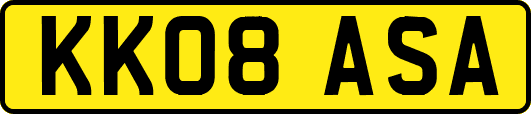 KK08ASA