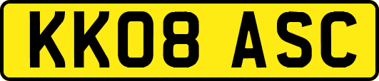 KK08ASC