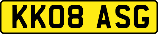 KK08ASG