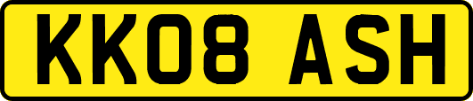 KK08ASH
