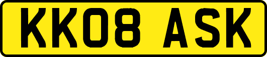 KK08ASK