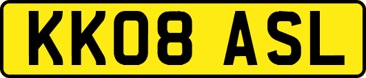 KK08ASL