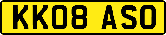 KK08ASO