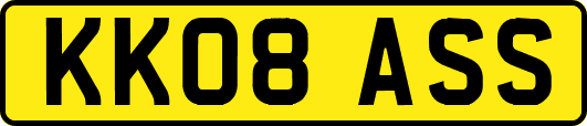 KK08ASS