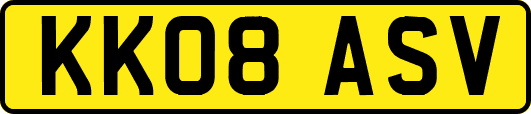 KK08ASV