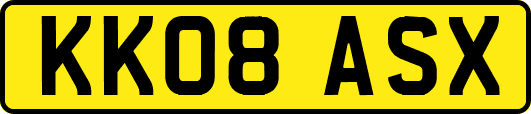 KK08ASX