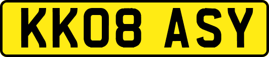 KK08ASY