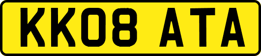 KK08ATA