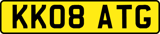 KK08ATG