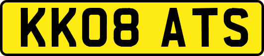 KK08ATS