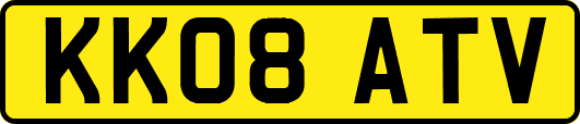 KK08ATV