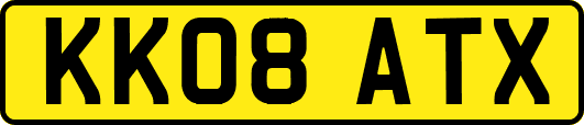 KK08ATX