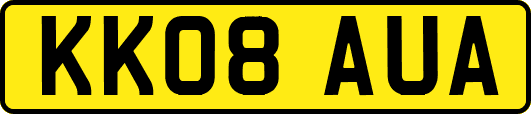 KK08AUA