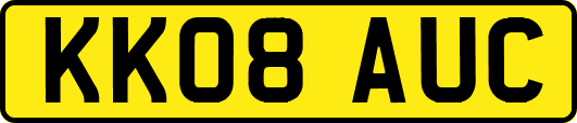 KK08AUC