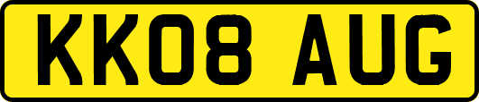 KK08AUG