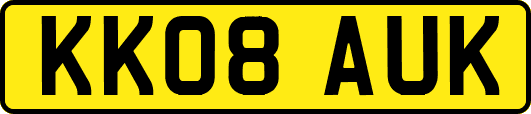 KK08AUK