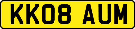 KK08AUM