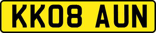 KK08AUN