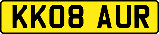 KK08AUR