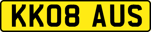 KK08AUS