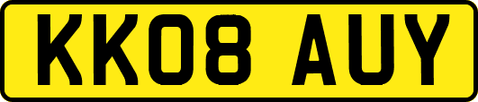 KK08AUY