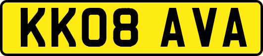 KK08AVA