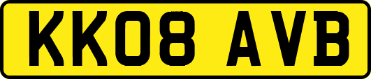 KK08AVB