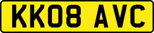 KK08AVC