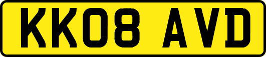 KK08AVD