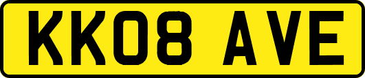 KK08AVE