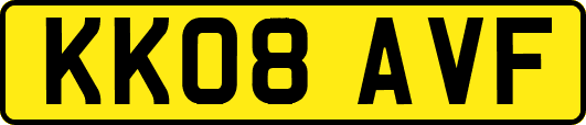 KK08AVF