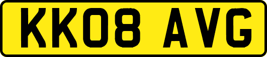 KK08AVG