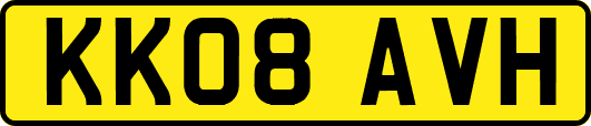KK08AVH