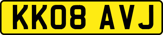 KK08AVJ