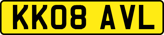 KK08AVL