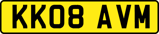 KK08AVM