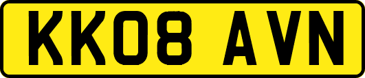 KK08AVN