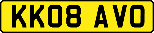 KK08AVO