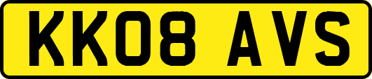 KK08AVS