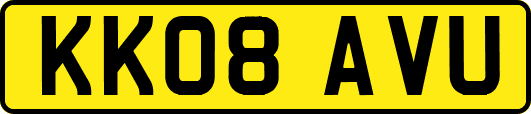 KK08AVU