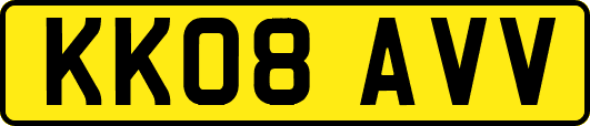 KK08AVV
