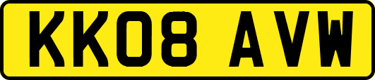 KK08AVW