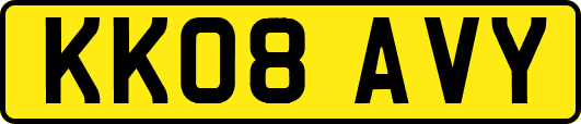 KK08AVY