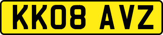 KK08AVZ