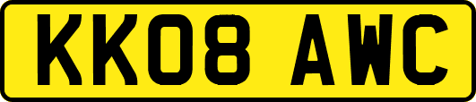 KK08AWC