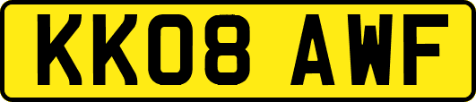 KK08AWF