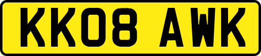 KK08AWK