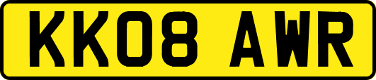 KK08AWR